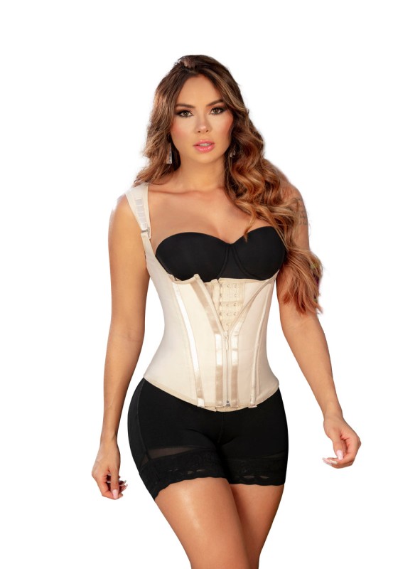 Hourglass Waist Cincher